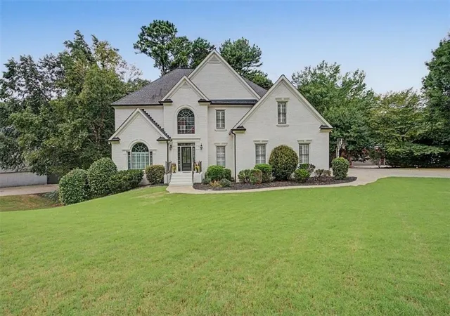 4th image of 1367 Winborn Cir Nw, Kennesaw, GA 30152 | MLS# 7821966