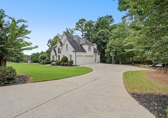 5th image of 1367 Winborn Cir Nw, Kennesaw, GA 30152 | MLS# 7821966