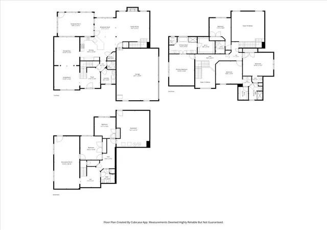 82nd image of 1367 Winborn Cir Nw, Kennesaw, GA 30152 | MLS# 7821966