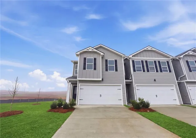 Homes for sale in Hogansville, GA | 206 Norchester Ave, Hogansville, GA 30230 | MLS# 7795638