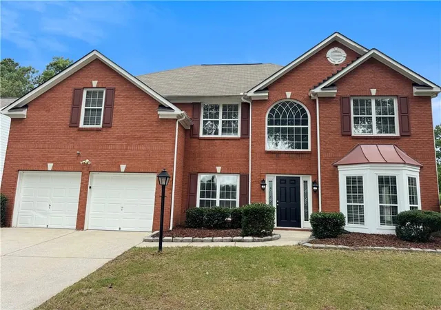 Photo 1 of Sale Pending at 400 Fitzgerald Pl, Atlanta, GA 30349 | MLS# 7813525 | Listing updated on 2026-10-28