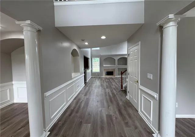Photo 2 of Sale Pending at 400 Fitzgerald Pl, Atlanta, GA 30349 | MLS# 7813525 | Listing updated on 2026-10-28