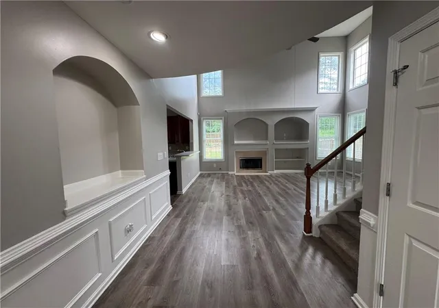 Photo 3 of Sale Pending at 400 Fitzgerald Pl, Atlanta, GA 30349 | MLS# 7813525 | Listing updated on 2026-10-28