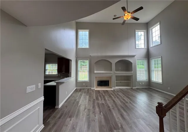 Photo 4 of Sale Pending at 400 Fitzgerald Pl, Atlanta, GA 30349 | MLS# 7813525 | Listing updated on 2026-10-28