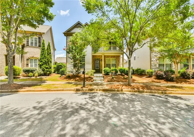 2nd image of 187 Gilliflower Park, Suwanee, GA 30024 | MLS# 7796708