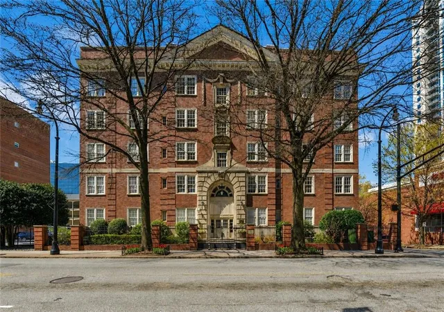 1st image of 800 Peachtree St Ne #105, Atlanta, GA 30308 | MLS# 7738992
