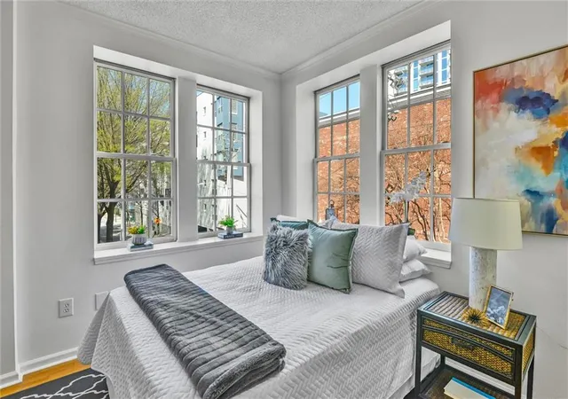 2nd image of 800 Peachtree St Ne #105, Atlanta, GA 30308 | MLS# 7738992