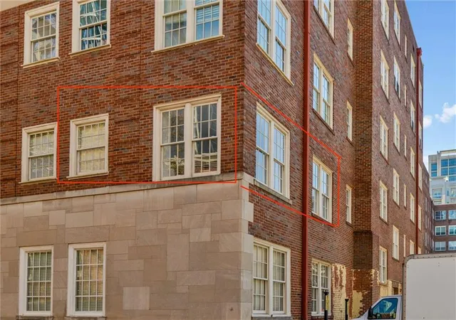 44th image of 800 Peachtree St Ne #105, Atlanta, GA 30308 | MLS# 7738992