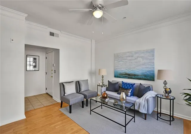 5th image of 800 Peachtree St Ne #105, Atlanta, GA 30308 | MLS# 7738992