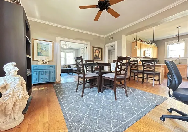 Photo 1 of Condo for sale at 1015 Piedmont Ave Ne #A3, Atlanta, GA 30309 | MLS# 7750370 | Listing updated on 2026-10-03
