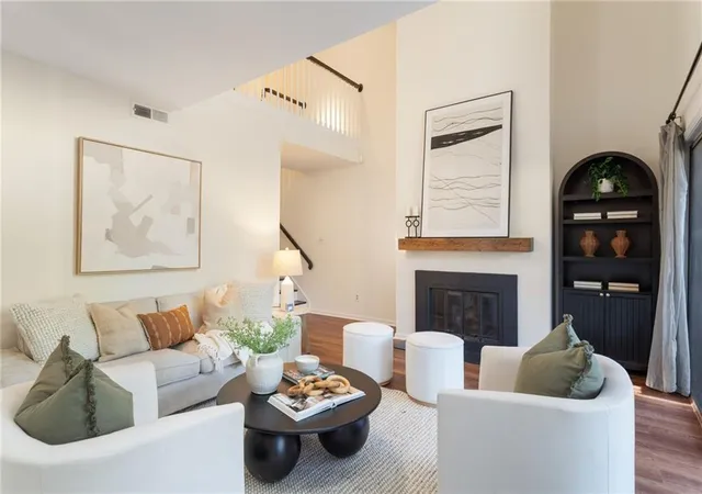 Photo 1 of Condo for sale at 5400 Roswell Rd #A6, Sandy Springs, GA 30342 | MLS# 7860904 | Listing updated on 2026-10-30
