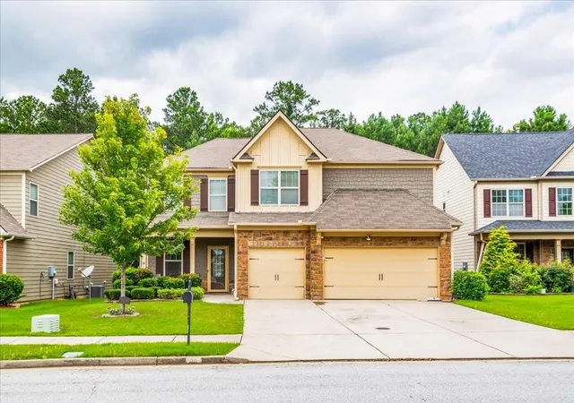 Photo 1 of Sale Pending at 7306 Parkland Bnd, Fairburn, GA 30213 | MLS# 7794061 | Listing updated on 2026-09-28