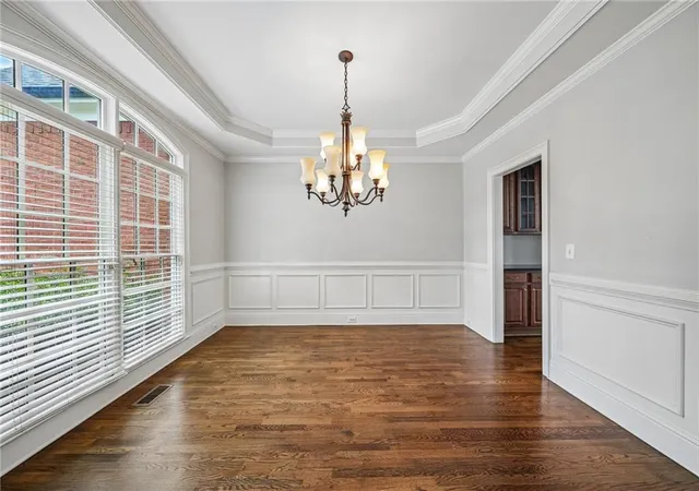 3rd image of 2159 Belmont Tr, Powder Springs, GA 30127 | MLS# 7813200