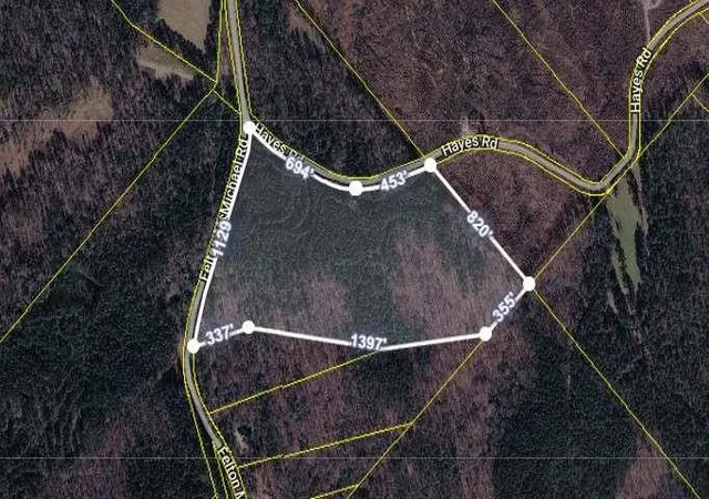 Photo 1 of Land for sale at 0 Felton Mcmichael Rd Landlot 090 091, Monticello, GA 31064 | MLS# 7793735 | Listing updated on 2026-10-01