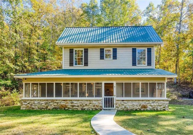 Homes for sale in Rockmart, GA | 200 Jackson Rd, Rockmart, GA 30153 | MLS# 7774741