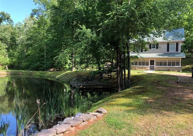 Homes for sale in Rockmart, GA | 200 Jackson Rd, Rockmart, GA 30153 | MLS# 7774741