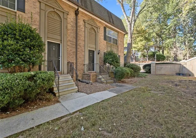 1st image of 6980 Roswell Rd #A8, Atlanta, GA 30328 | MLS# 7825225