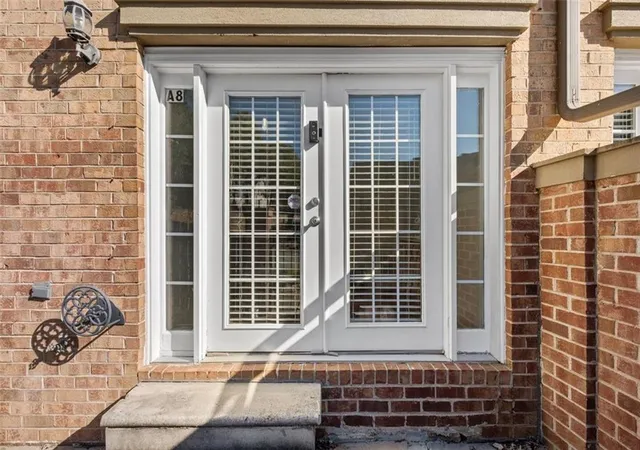 26th image of 6980 Roswell Rd #A8, Atlanta, GA 30328 | MLS# 7825225