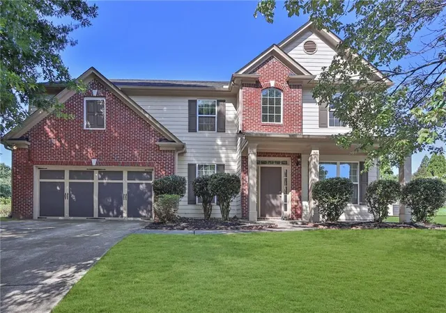 Photo 1 of Single family home for sale at 1467 Kilchis Fls Way, Braselton, GA 30517 | MLS# 7814414 | Listing updated on 2026-08-26