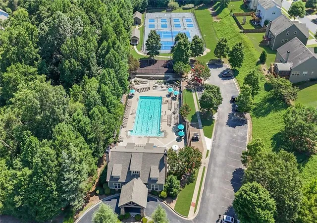 Photo 27 of Single family home for sale at 1467 Kilchis Fls Way, Braselton, GA 30517 | MLS# 7814414 | Listing updated on 2026-08-26