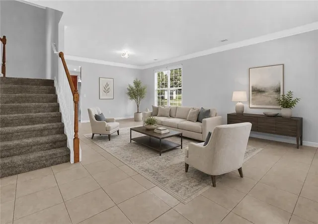 Photo 2 of Single family home for sale at 1467 Kilchis Fls Way, Braselton, GA 30517 | MLS# 7814414 | Listing updated on 2026-08-26