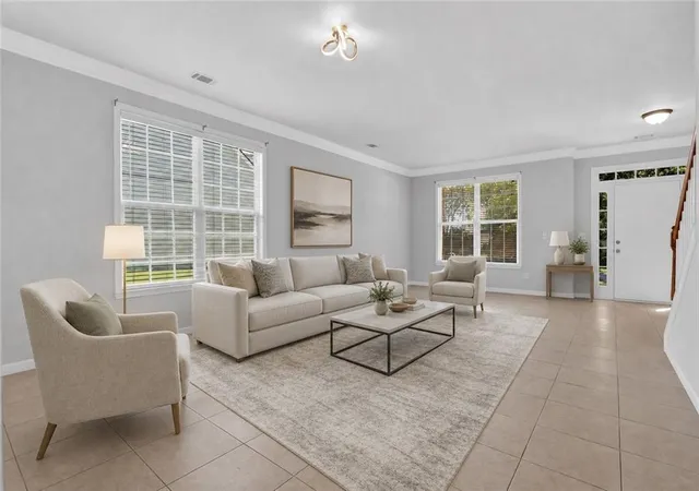 Photo 3 of Single family home for sale at 1467 Kilchis Fls Way, Braselton, GA 30517 | MLS# 7814414 | Listing updated on 2026-08-26