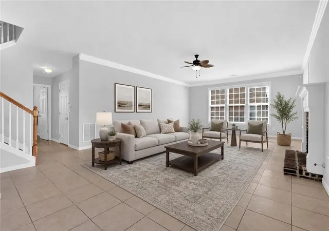 Photo 4 of Single family home for sale at 1467 Kilchis Fls Way, Braselton, GA 30517 | MLS# 7814414 | Listing updated on 2026-08-26