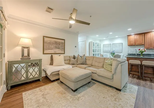 Photo 2 of Condo for sale at 508 Madison Ct, Smyrna, GA 30080 | MLS# 7770609 | Listing updated on 2026-07-20