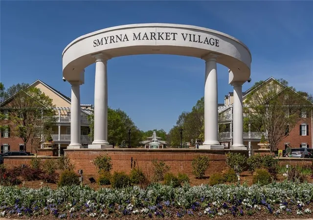 Photo 30 of Condo for sale at 508 Madison Ct, Smyrna, GA 30080 | MLS# 7770609 | Listing updated on 2026-07-20