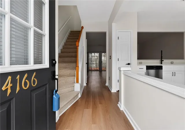Photo 2 of Sale Pending at 4166 Howell Park Rd, Duluth, GA 30096 | MLS# 7726747 | Listing updated on 2026-09-17