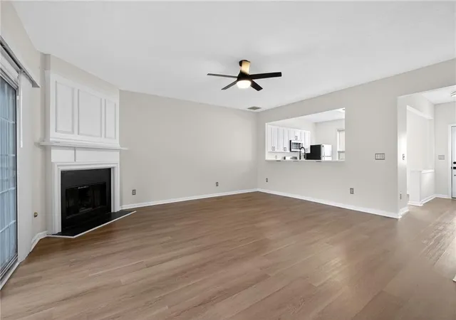 Photo 3 of Sale Pending at 4166 Howell Park Rd, Duluth, GA 30096 | MLS# 7726747 | Listing updated on 2026-09-17