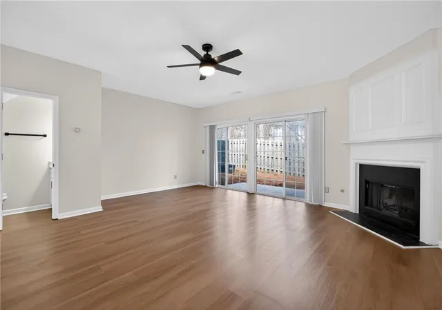Photo 3 of Sale Pending at 4166 Howell Park Rd, Duluth, GA 30096 | MLS# 7726747 | Listing updated on 2026-09-17