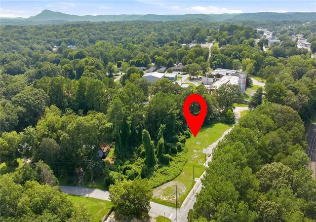 Photo 3 of Land for sale at 0 E Currahee St, Toccoa, GA 30577 | MLS# 7820673 | Listing updated on 2026-08-15