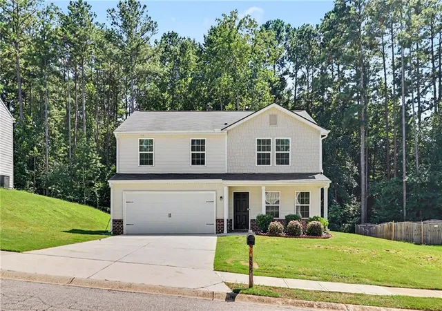 Photo 1 of Sale Pending at 355 Indian Lake Trl, Villa Rica, GA 30180 | MLS# 7823836 | Listing updated on 2026-09-01