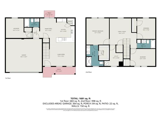 Photo 29 of Sale Pending at 355 Indian Lake Trl, Villa Rica, GA 30180 | MLS# 7823836 | Listing updated on 2026-09-01