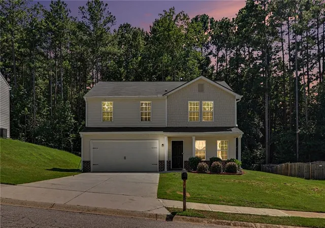 Photo 3 of Sale Pending at 355 Indian Lake Trl, Villa Rica, GA 30180 | MLS# 7823836 | Listing updated on 2026-10-05