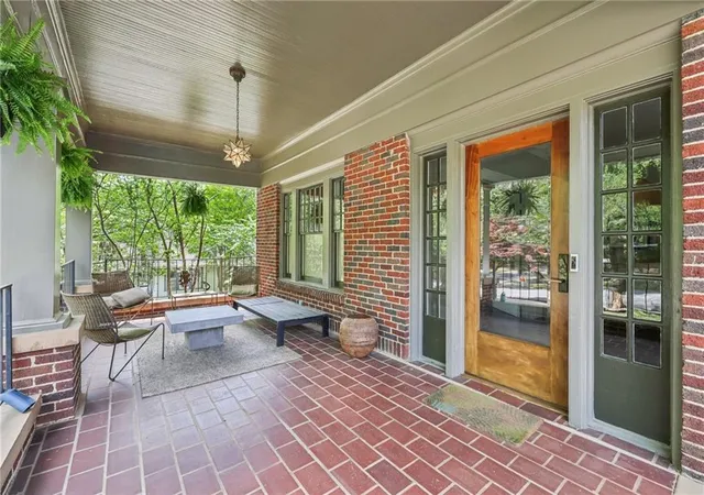 3rd image of 429 Adams St, Decatur, GA 30030 | MLS# 7750691