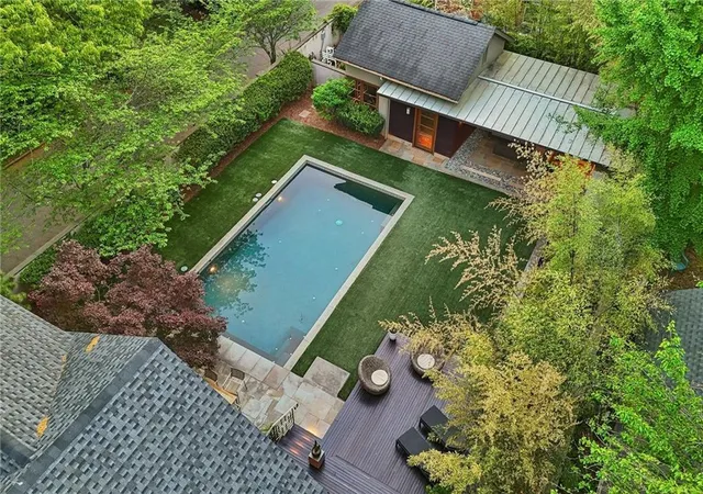 4th image of 429 Adams St, Decatur, GA 30030 | MLS# 7750691