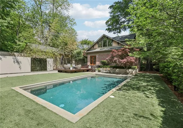 5th image of 429 Adams St, Decatur, GA 30030 | MLS# 7750691