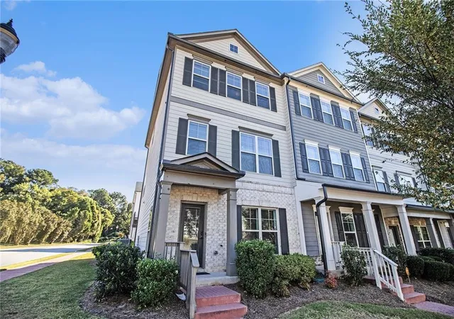 1st image of 3627 Hawthorne Ter, Atlanta, GA 30337 | MLS# 7751688
