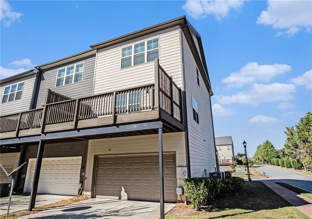 33rd image of 3627 Hawthorne Ter, Atlanta, GA 30337 | MLS# 7751688