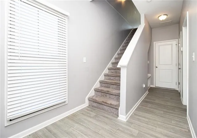 4th image of 3627 Hawthorne Ter, Atlanta, GA 30337 | MLS# 7751688