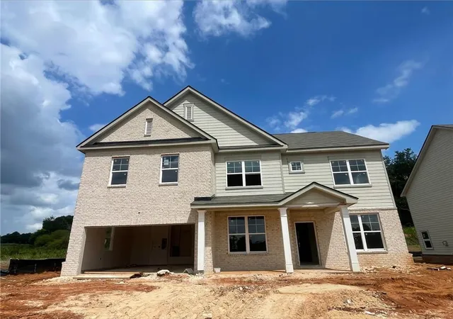 1st image of 8835 Mckaskey Ln, Ball Ground, GA 30107 | MLS# 7793256