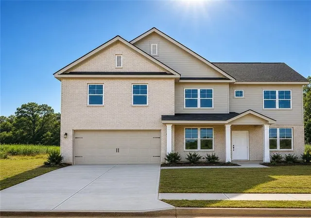 Photo 1 of Single family home for sale at 8835 Mckaskey Ln, Cumming, GA 30107 | MLS# 7793256 | Listing updated on 2026-10-28