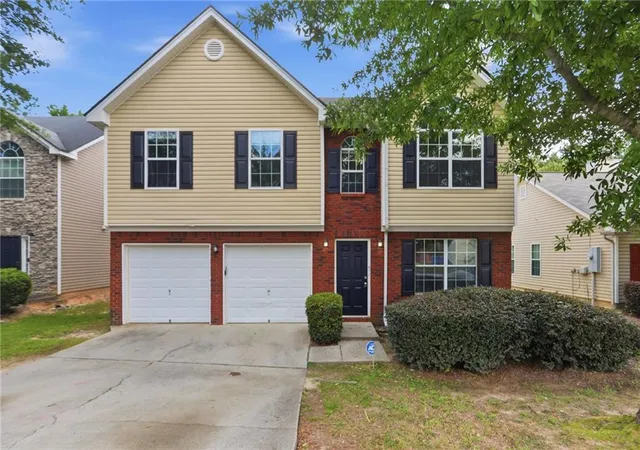 Photo 1 of Single family home for sale at 2545 Carolina Ridge, Riverdale, GA 30296 | MLS# 7818706 | Listing updated on 2026-08-13