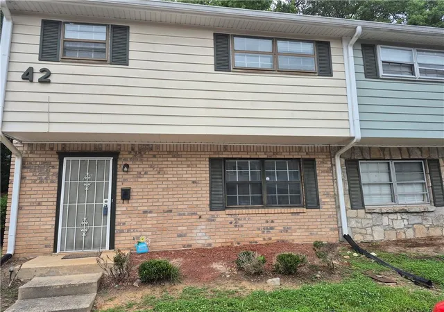Condo for sale at 4701 Flt Shls 42a Rd, Union City, GA 30291 | MLS# 7755480 | Listing updated on 2026-09-03