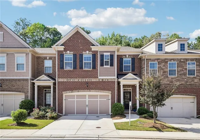 Photo 1 of Sale Pending at 1967 Silver Birch Dr Se #5, Smyrna, GA 30080 | MLS# 7792555 | Listing updated on 2026-09-10