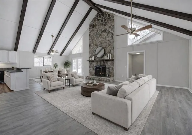 Photo 2 of Single family home for sale at 30 Tamarack Ct, Jasper, GA 30143 | MLS# 7728232 | Listing updated on 2026-09-06