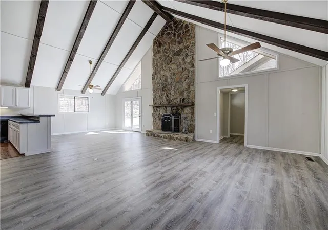 Photo 2 of Single family home for sale at 30 Tamarack Ct, Jasper, GA 30143 | MLS# 7728232 | Listing updated on 2026-09-06