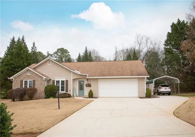 Homes for sale in Jefferson, GA | 24 Austin Wy, Jefferson, GA 30549 | MLS# 7703707